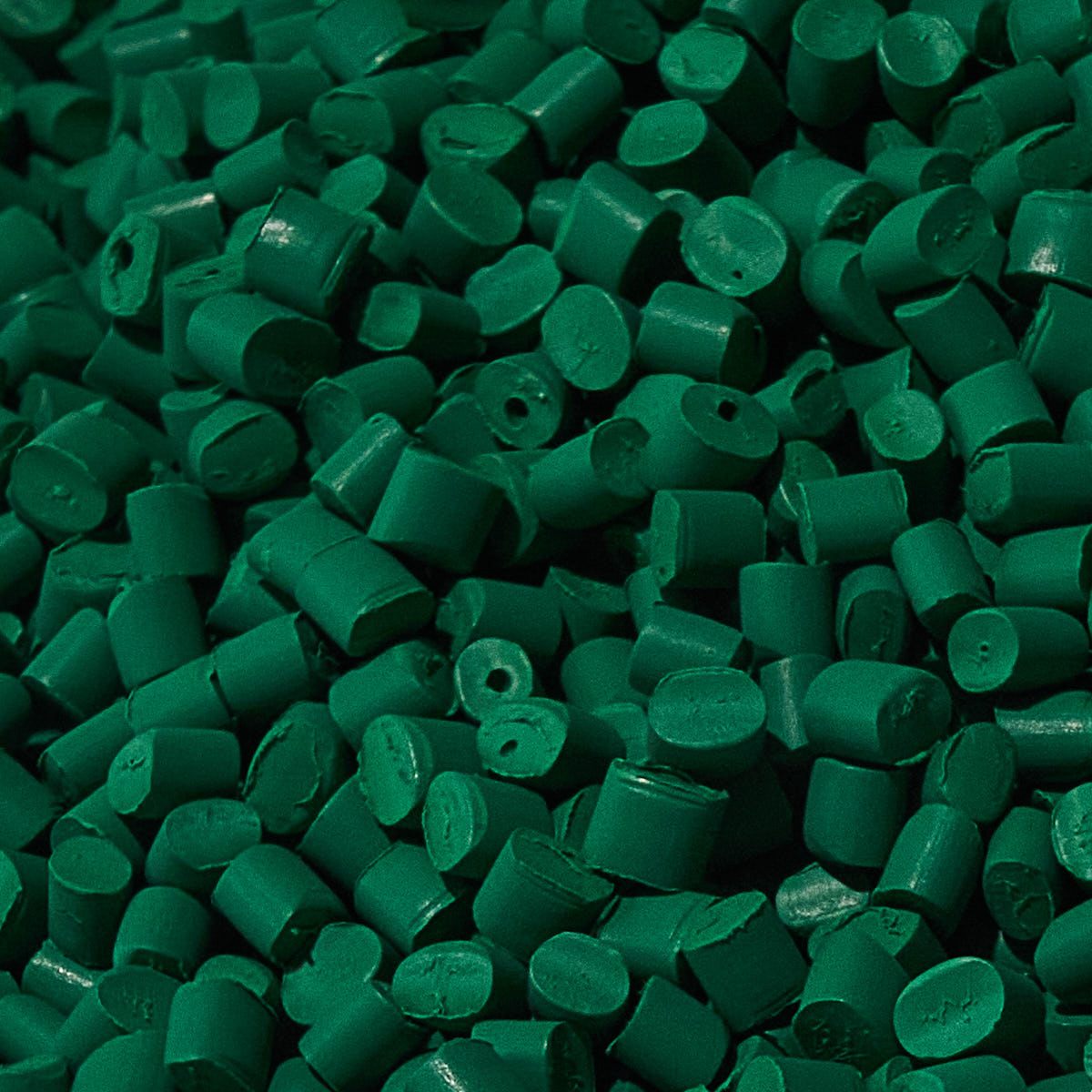 ПФ 1407 :07-ПЭ ярко-зелёный